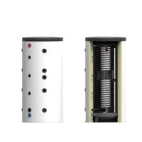 Thermic Energy WPKS EEK A Trinkwasserspeicher mit...