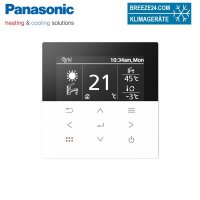 Panasonic Aquarea CZ-RTW1 zusätzliche...