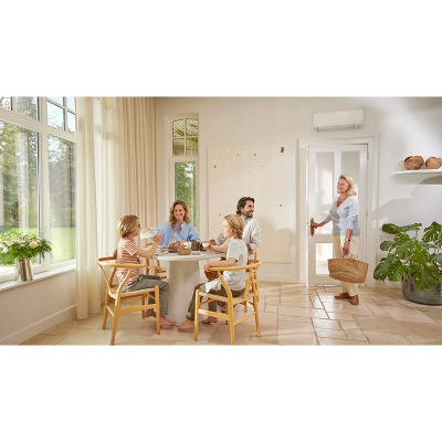 Daikin Set Wandgerät Perfera WiFi FTXM25A + RXM25A 2,5 kW - Raumgröße 25 - 30 m² R32