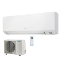 Daikin Set Wandgerät Perfera WiFi FTXM25A + RXM25A...