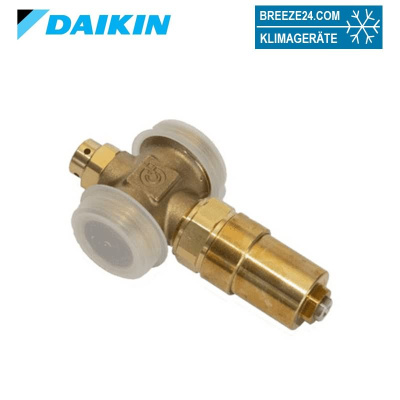 Daikin AFVALVE125 Frostschutzventil 1 1/4" für 3 H HT + 3 M 9-16 kW