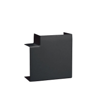 Hager LFF6011059011 Flachwinkel schnittkaschierend...
