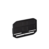 Hager M7224 Kupplung aus Polystyrol halogenfrei zu...