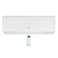 Fujitsu ASEH12KLTA Wandgerät Basic eco 3,4 kW |...