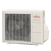 Fujitsu AOEH07KLTA Aussengerät Basic 2,0 kW -...