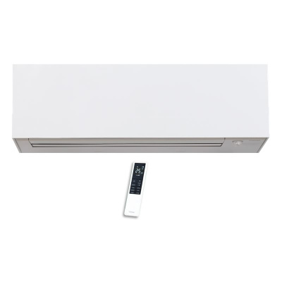 Toshiba RAS-B13S4KVPG-E Wandgerät Daisekai 10 White 3,5 kW | Raumgröße 35 - 40 m² | WiFi | R32