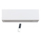 Toshiba RAS-B13S4KVPG-E Wandgerät Daisekai 10 White 3,5 kW | Raumgröße 35 - 40 m² | WiFi | R32