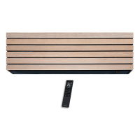 Toshiba RAS-B18S4KVDG-E Wandgerät Daisekai 10 Wood...