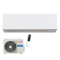 Toshiba Set RAS-B18S4KVPG-E + RAS-18S4AVPG-E WiFi...