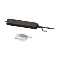 Sauermann Si-20 Kondensatpumpe/Schwingkolbenpumpe