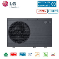 LG THERMA V Monoblock HM163HF.UB60 Wärmepumpe | 16.0...