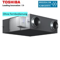 Toshiba VN-U00151SY-E Luft-/Luftwärmetauscher mit...