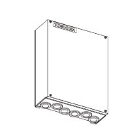 Toshiba TCB-IFDLR01UP-E Lüftungskit für RAV-Syteme