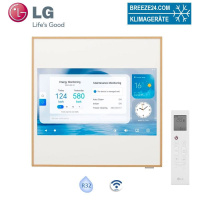 LG Artcool Gallery Photo LCD Premium A12GA2.NSE |...