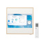 LG Artcool Gallery Photo LCD Premium A12GA2.NSE | für 1 Raum mit 35 - 40 m² | WiFi | 3.5 kW | 3.8 kW