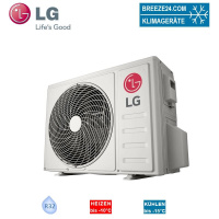 LG A12GA2.U18 Außengerät für 1...