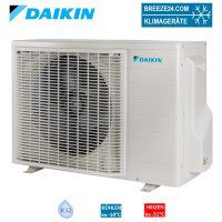 Daikin RXTJ30A Außengerät 3,0 kW für 1...