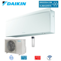 Daikin Set FTXTJ30AW + RXTJ30A Wandgerät Emura 3...