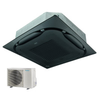 Daikin Set 4-Wege-Deckenkassette FCAG50B-3 + Blende...