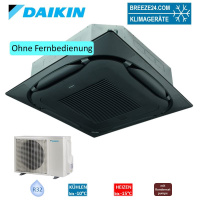 Daikin Set 4-Wege-Deckenkassette FCAG60B-3 + Blende...