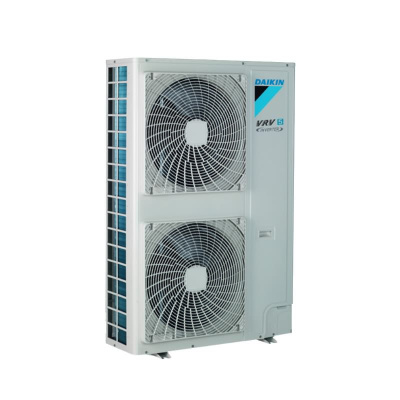 Daikin RXYSA8A VRV 5 Außengerät R32 22,4 kW 400V | Heizen | Kühlen
