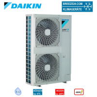 Daikin RXYSA8A VRV 5 Außengerät R32 22,4 kW...