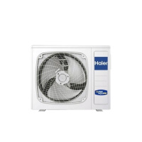 Haier AU052FYCRA Luft/Wasser-Wärmepumpe Super Aqua...