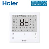 Haier Touchscreen Kabelfernbedienung Wandsteuerung...