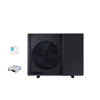 SAMSUNG AE080BXYDEG Luft/Wasser Wärmepumpe +...