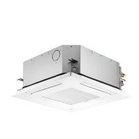 Mitsubishi Electric PLFY-MS63VEM-E 4-Wege Deckenkassette...