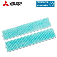 Mitsubishi Electric MAC-408FT-E Anti-Allergie-Enzymfilter...