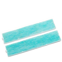 Mitsubishi Electric MAC-408FT-E Anti-Allergie-Enzymfilter...