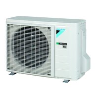 Daikin Außengerät 2,0 kW - RXA20B9  für 1...