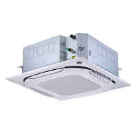 Sinclair SDV6-C71 4-Wege-Deckenkassette 7,1 kW |...