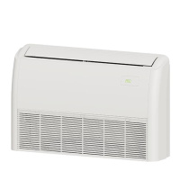 Sinclair SDV6-F100 Truhengerät 10,0 kW |...