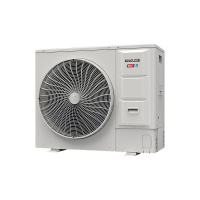 Sinclair SDV6-E180BS-3 Außengerät für 12...