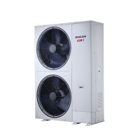 Sinclair SDV6-E560ASI Außengerät für 33...