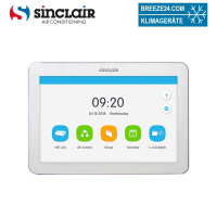 Sinclair SCC-36 Zentralcontroller