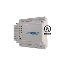 INTESIS INKNXSAM004O000 KNX-Klima-Gateway | Samsung NASA...