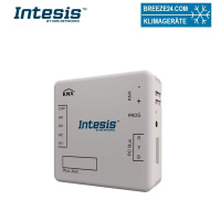 INTESIS INKNXLGE001R000 KNX-Klima-Gateway | LG,...
