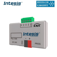 INTESIS INKNXPAN001I000 KNX-Klima-Gateway | Panasonic,...