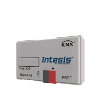 INTESIS INKNXPAN001A000 KNX-Klima-Gateway | Panasonic,...