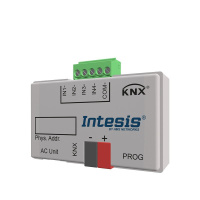 INTESIS INKNXDAI001I100 KNX-Klima-Gateway | Daikin,...