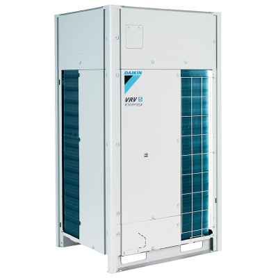 Daikin RXYA20A VRV 5 Außengerät R32 56,0 kW 400V für bis zu 64 Innengeräte