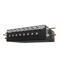 Daikin SV4A14A Optionale Absperrventilbox für VRV 5...
