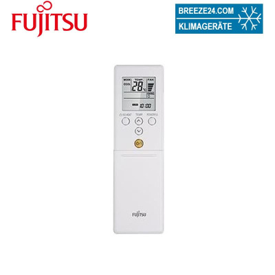 Fujitsu UTY-LNTY Infrarot-Fernbedienung