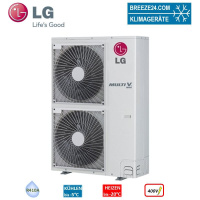 LG ARUN60LSS0 VRF Außengerät 15,5 kW für...