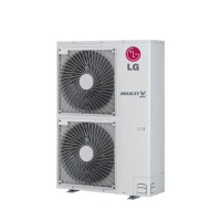 LG ARUN60LSS0 VRF Außengerät 15,5 kW für...