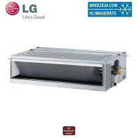 LG Electronics ARNU48GM3A4 Kanalgerät 14,1 kW VRF...