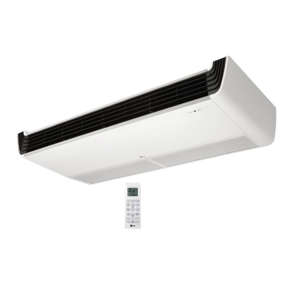 LG Electronics Deckenunterbaugerät UV24F N20 6,8 kW | Raumgröße 70 - 75 m² | nur Monosplit | R32
